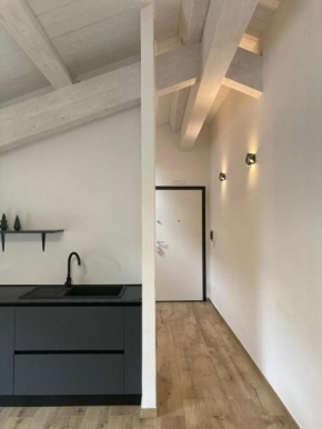 Tigrai Luxury Apartments Cosenza